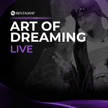 Art of Dreaming Live