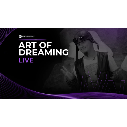 Art of Dreaming Live