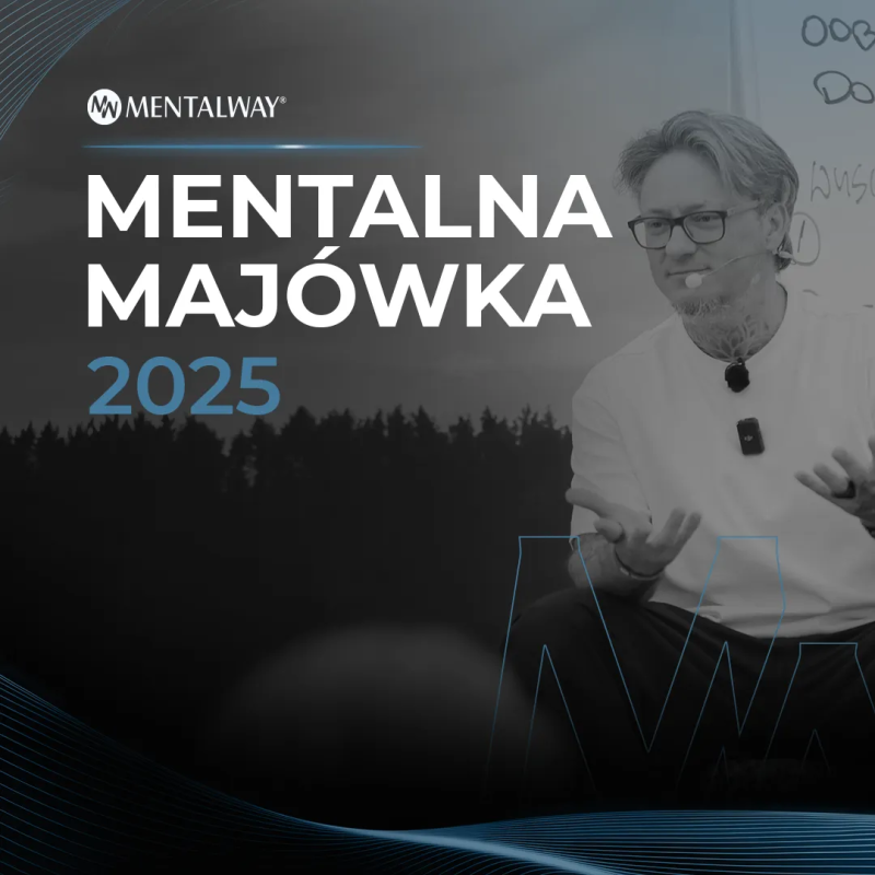 Mentalna Majówka 2025