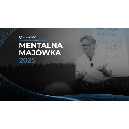 Mentalna Majówka 2025