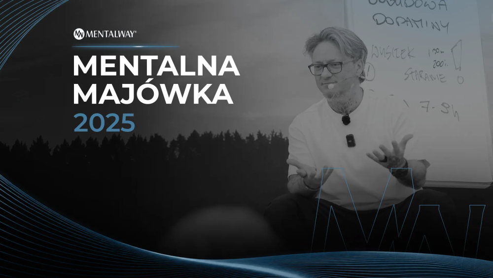 Mentalna Majówka 2025 Mentalna Majówka 2025