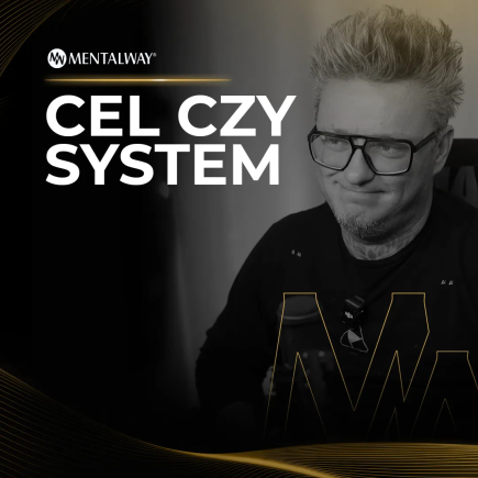 Cel czy system